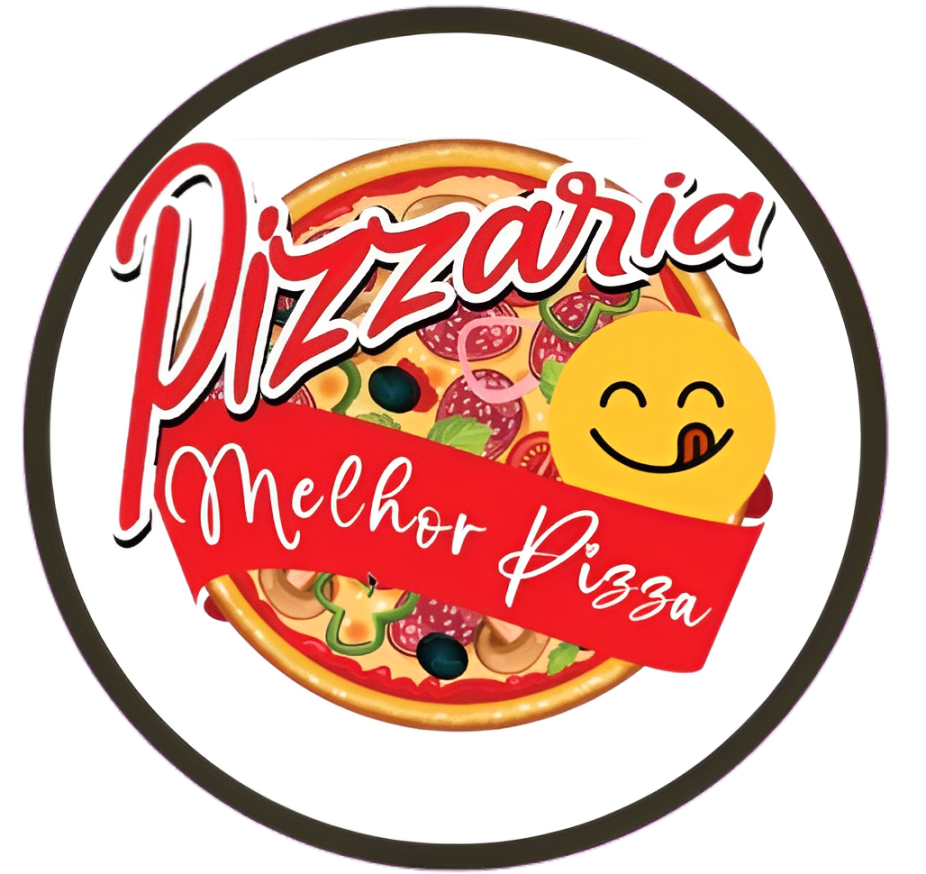 Pizzaria Melhor Pizza
