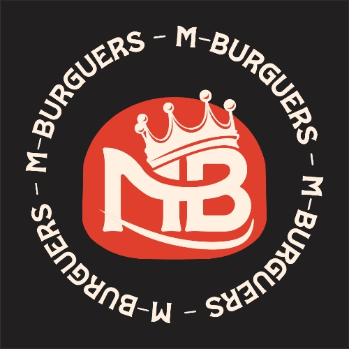 M-Burguers Hambúrgueria & Pastelaria