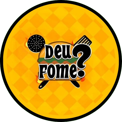 Deu Fome?
