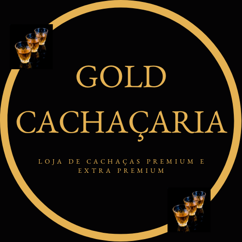 GOLD CACHAÇARIA