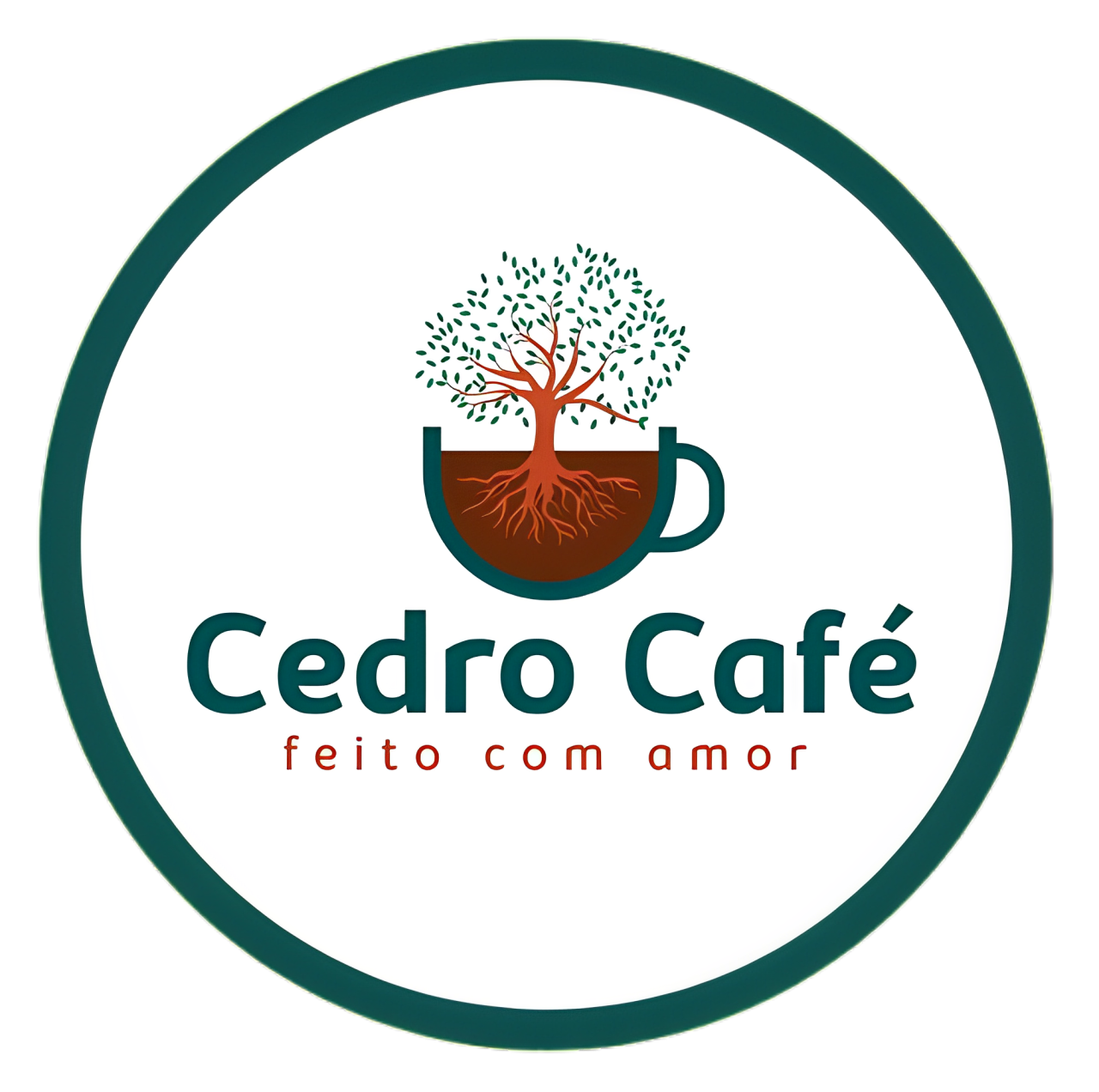 Cedro Café Jipa