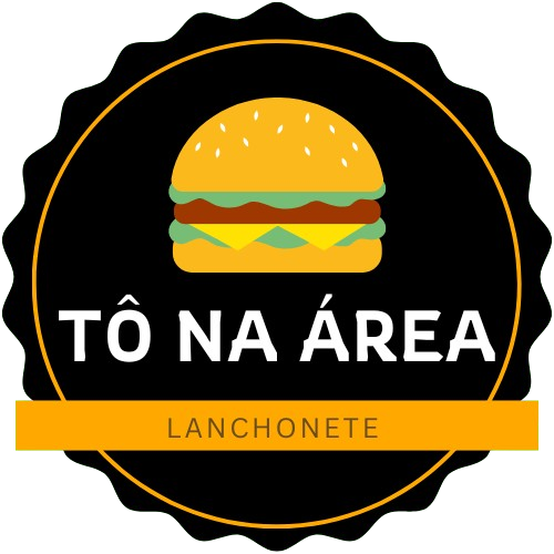 Lanchonete Tô na Área