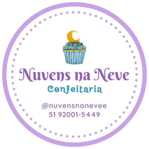 Nuvens na Neve