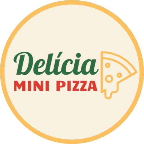 Delícia Mini Pizza