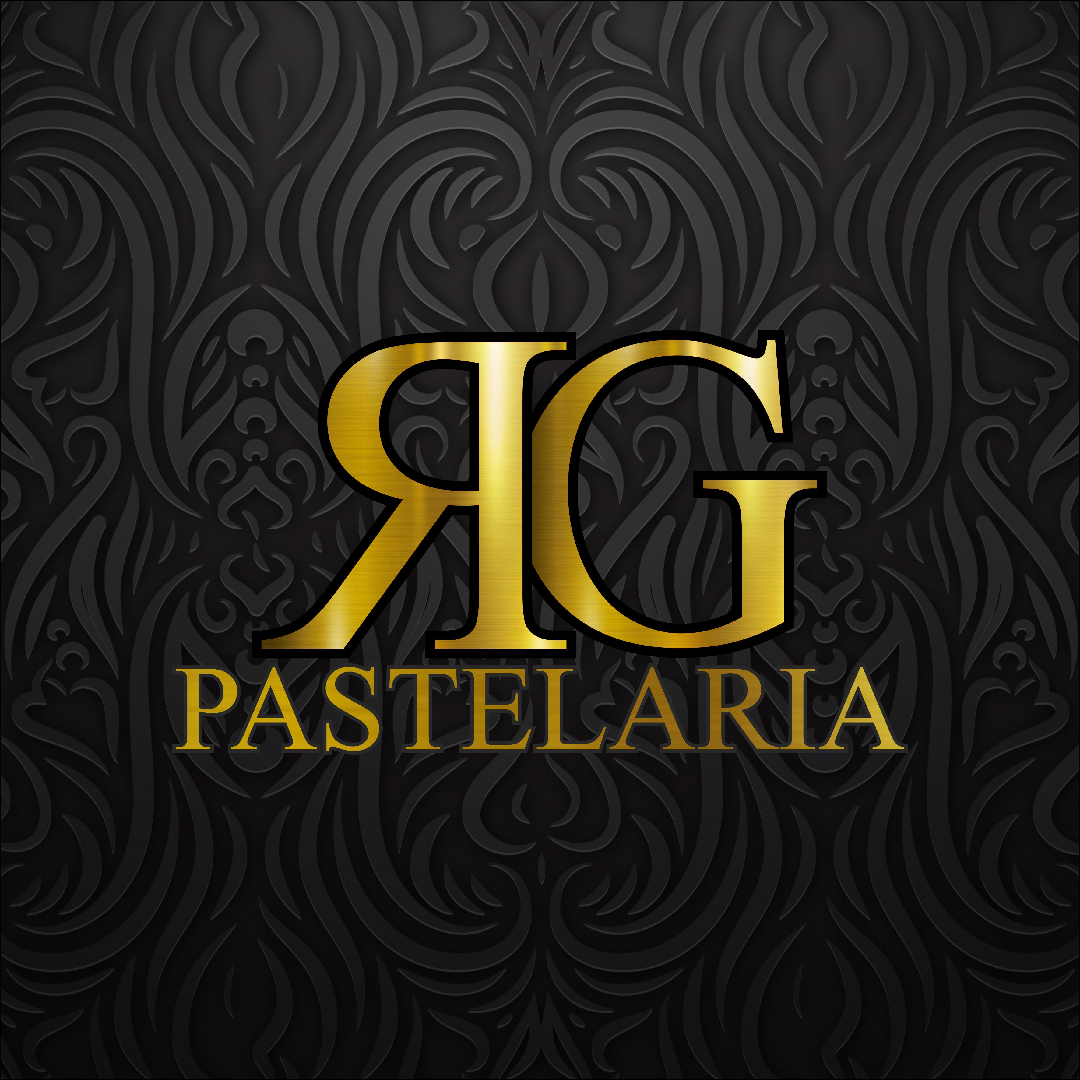 RG pastelaria