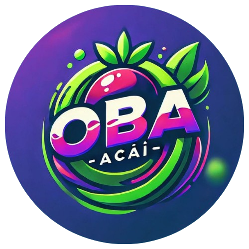Oba Açaí