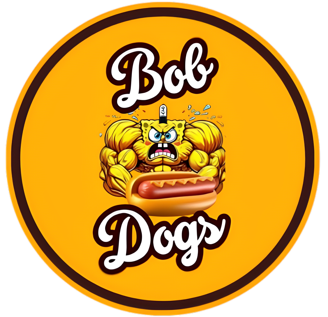 Bob Dog’s