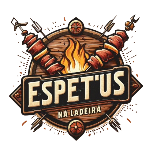 Espetus Na Ladeira