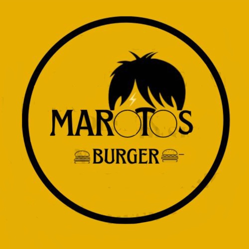 Marotos burger