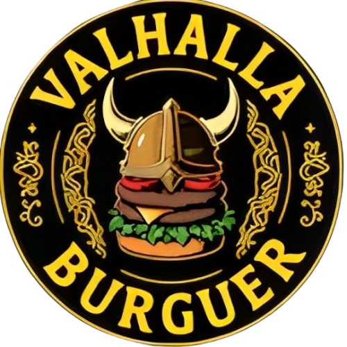 Valrralla Burguer