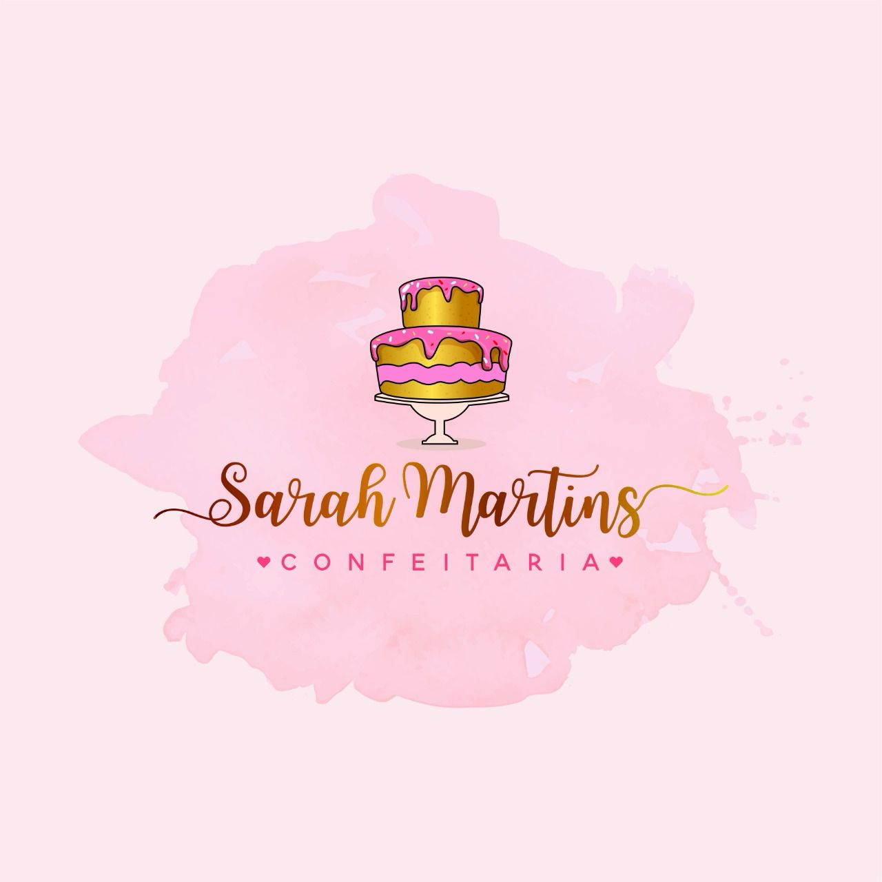 Confeitaria Sarah Martins