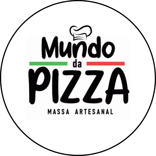 Mundo da Pizza