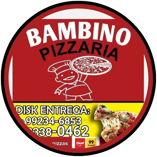 Bambino Pizzas e Lanches