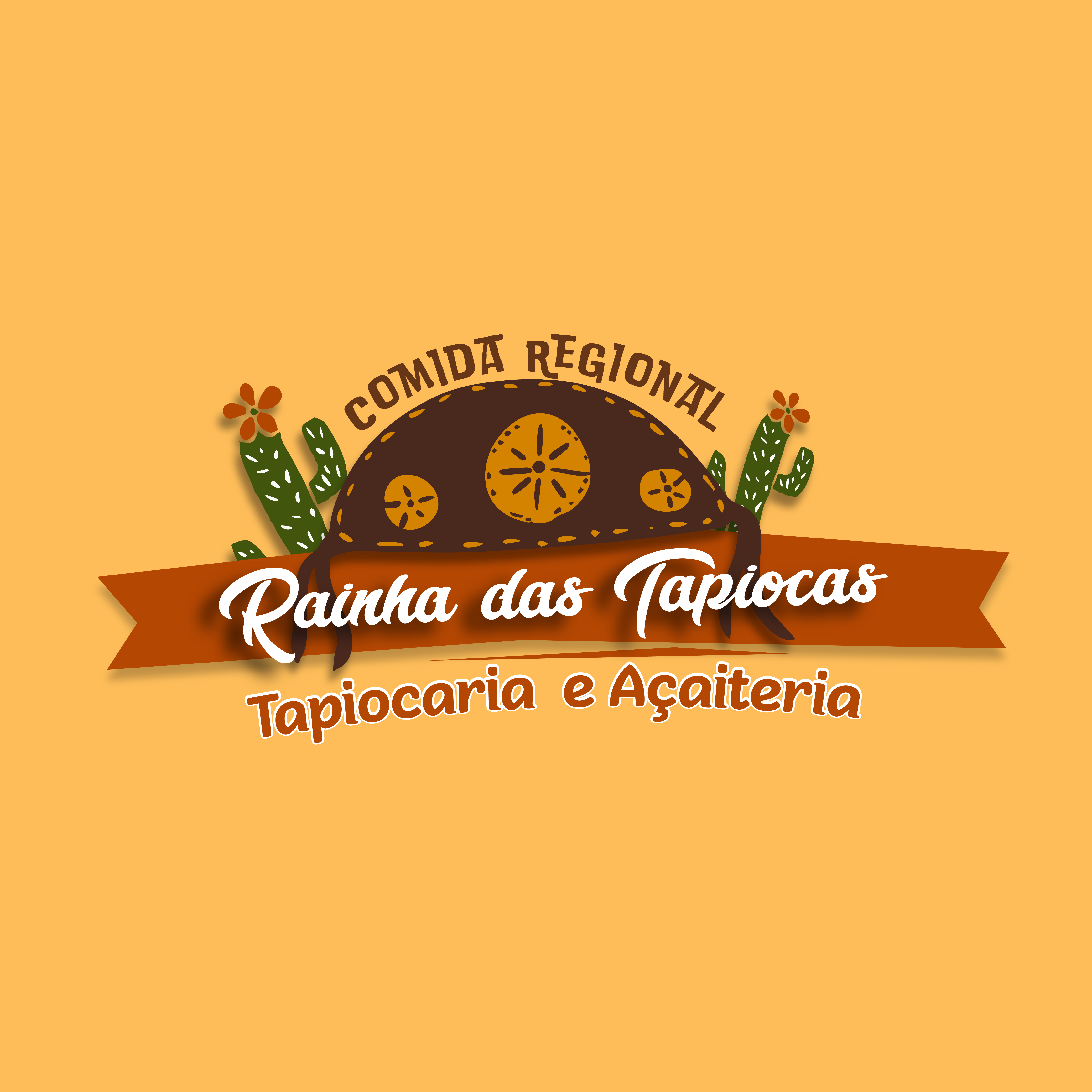 Rainha das Tapiocas