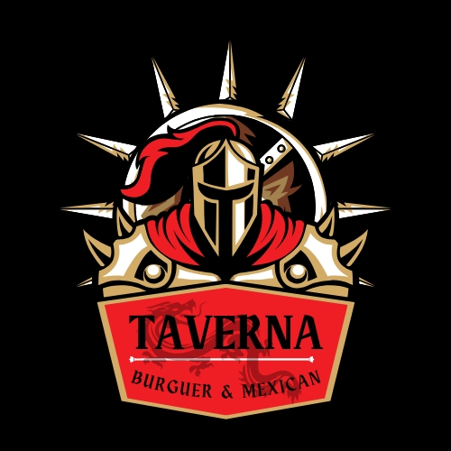 Taverna Burguer & Mexican