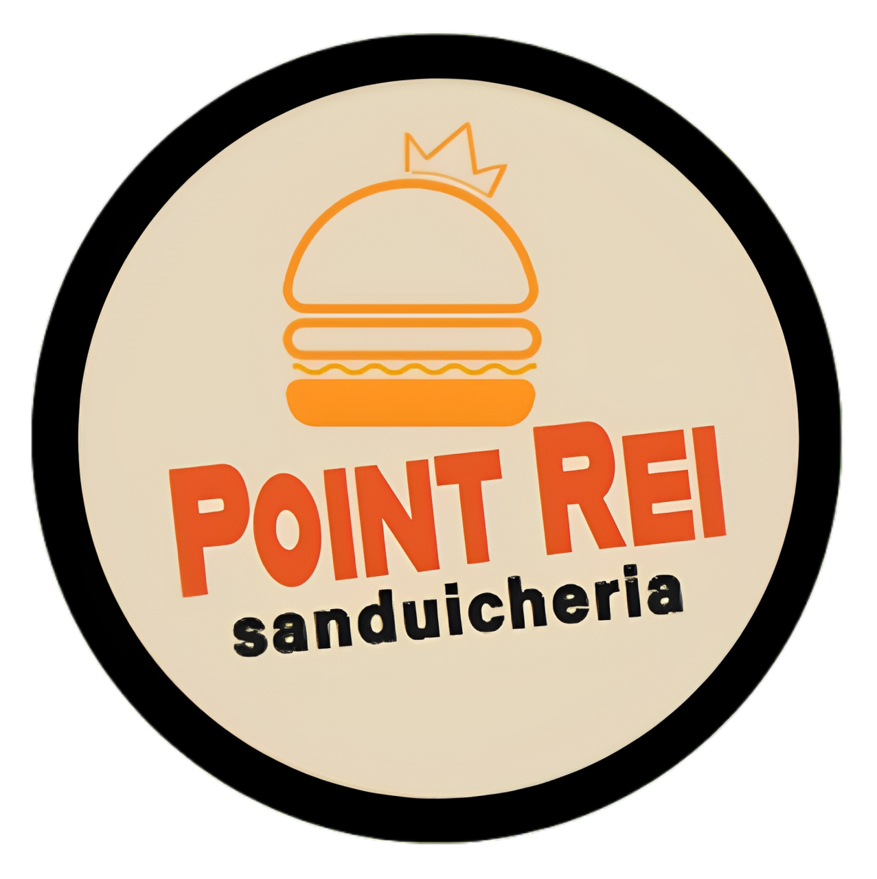 Point Rei Sanduícheria