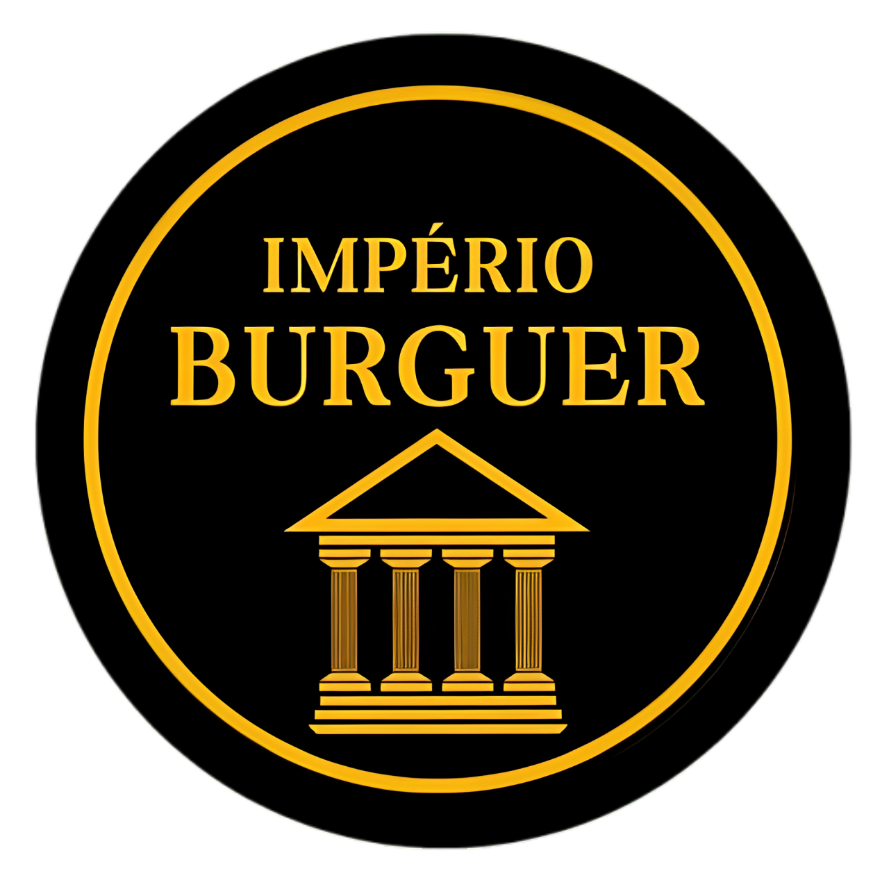 Império Burguer