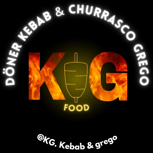 KG DÖNER KEBAB & CHURRASCO GREGO