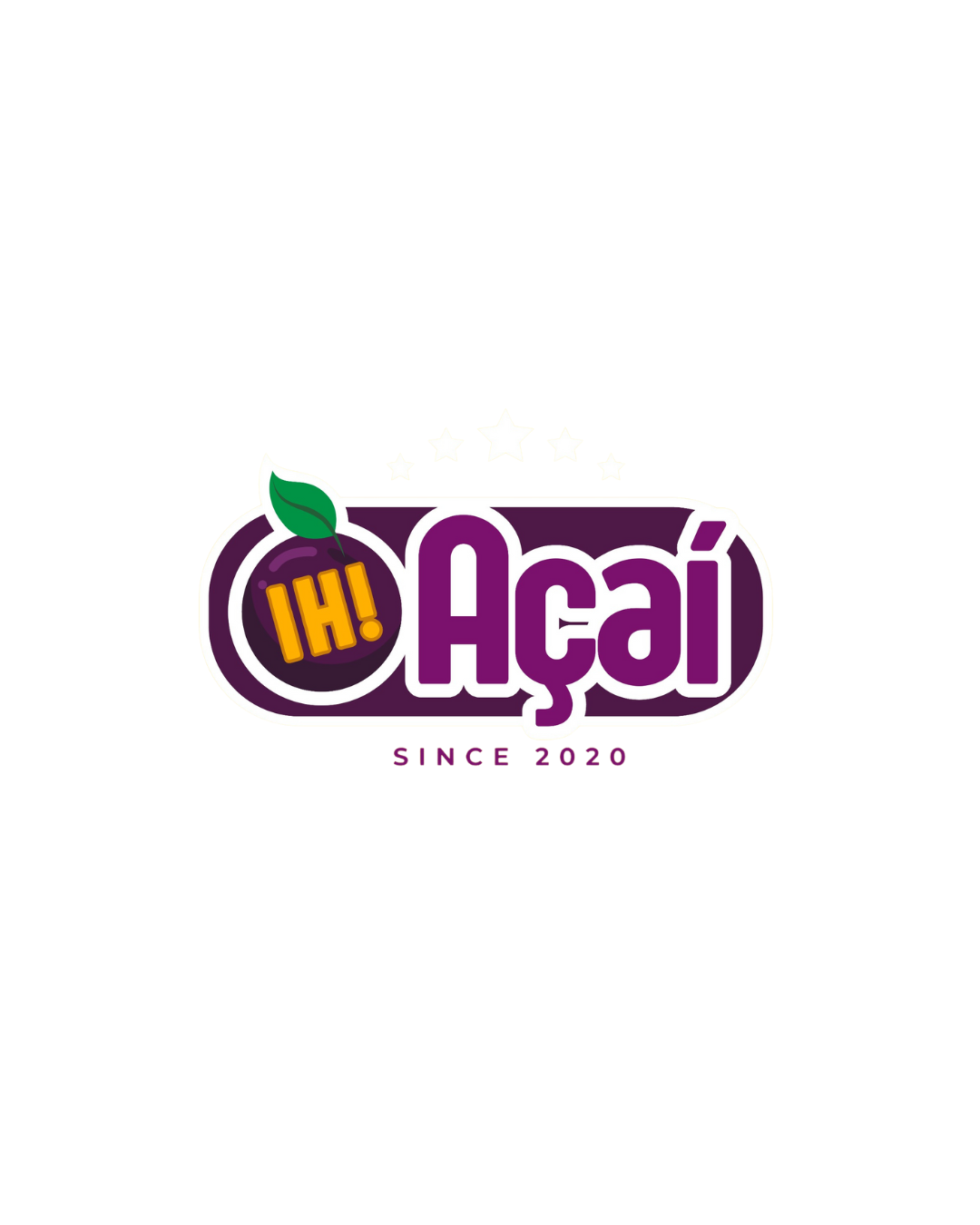 iH! Açaí