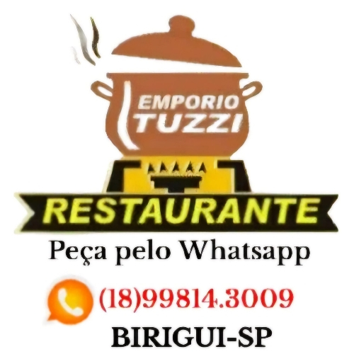 Restaurante Emporio Tuzzi
