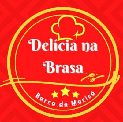 Delícia na Brasa
