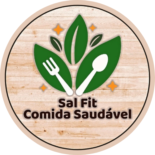 Sal Fit - Comida Saudável