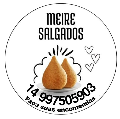 Meire Salgados