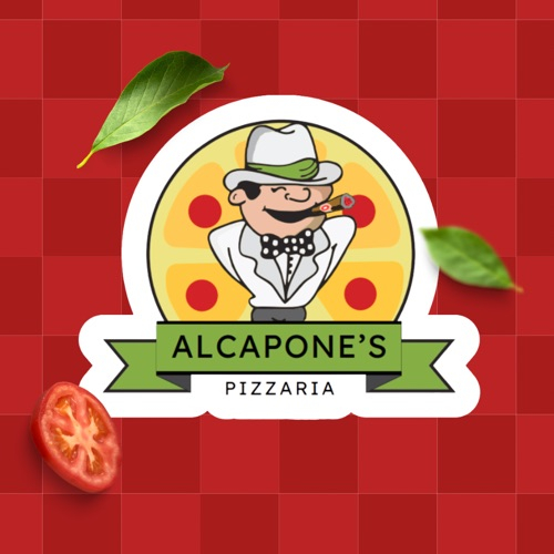 Alcapones pizzaria
