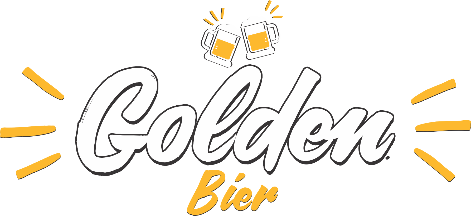 Golden Bier Brusque