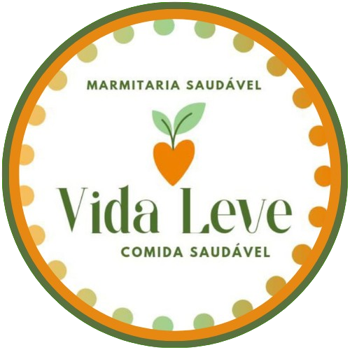 Marmitaria Saudável Vida Leve