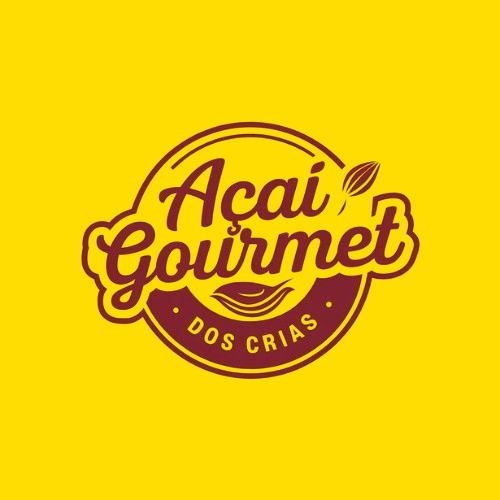 Açaí Gourmet dos Crias