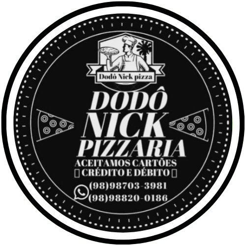Dodô Nick Pizza