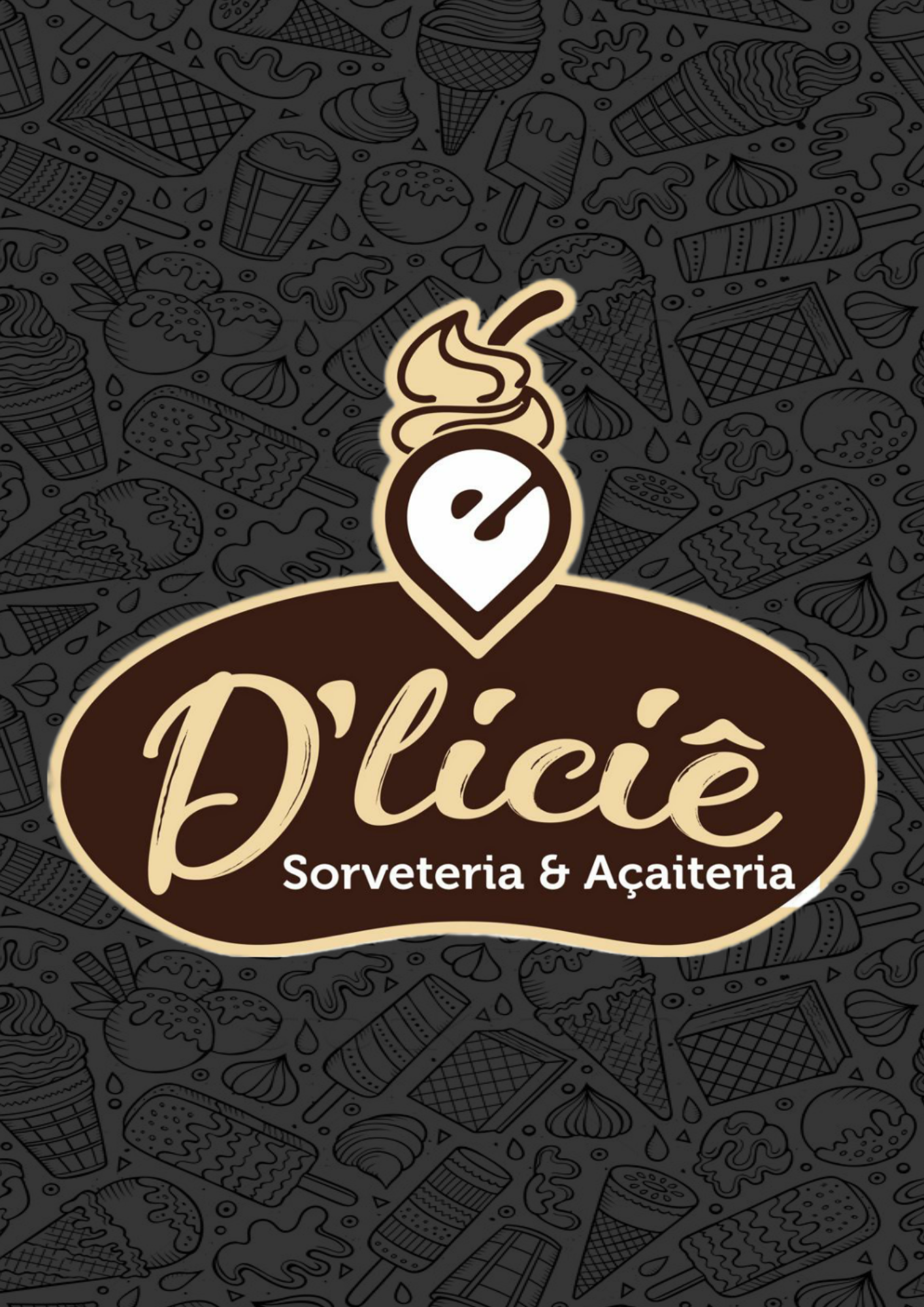 Delicie Vila Brasília