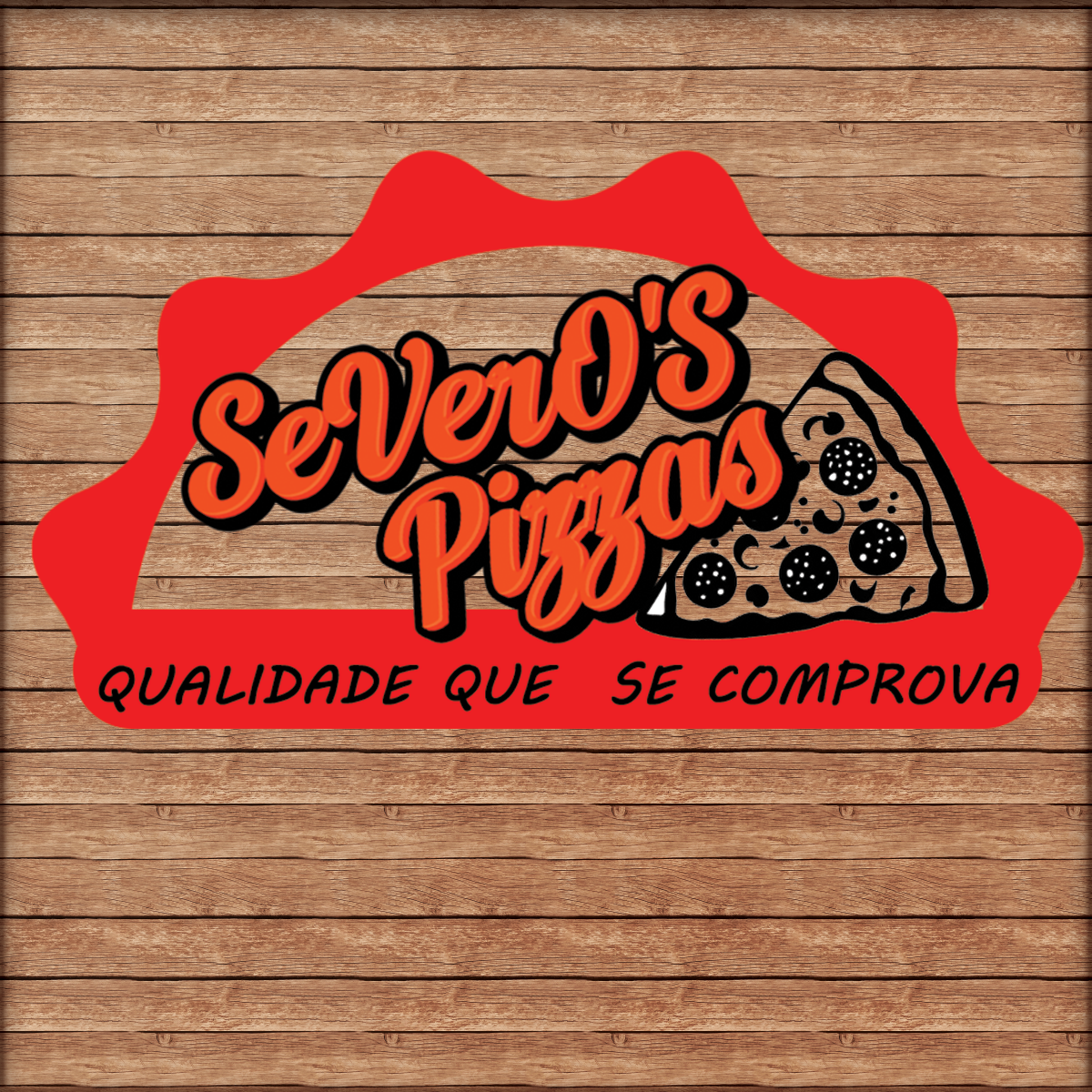 Severo´s Pizzas