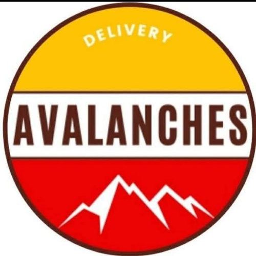 Avalanches Delivery