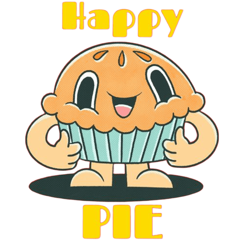 Happy Pie