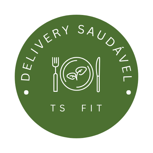 TsFit Delivery Saudável