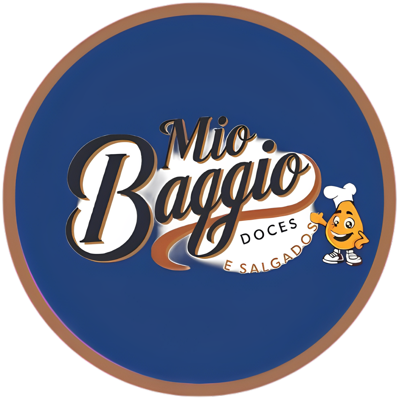Mio Baggio Doces e Salgados
