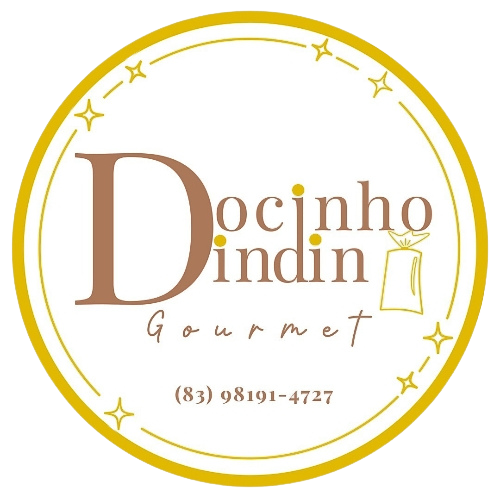 Dindin Gourmet Docinho