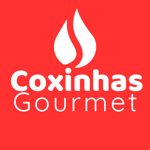 Coxinha gourmet