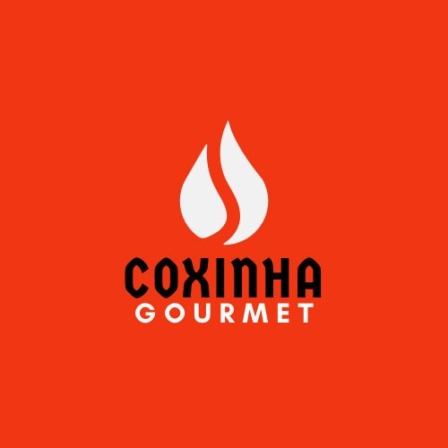 Coxinha gourmet