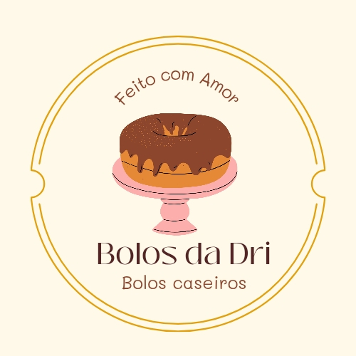 Bolos da Dri