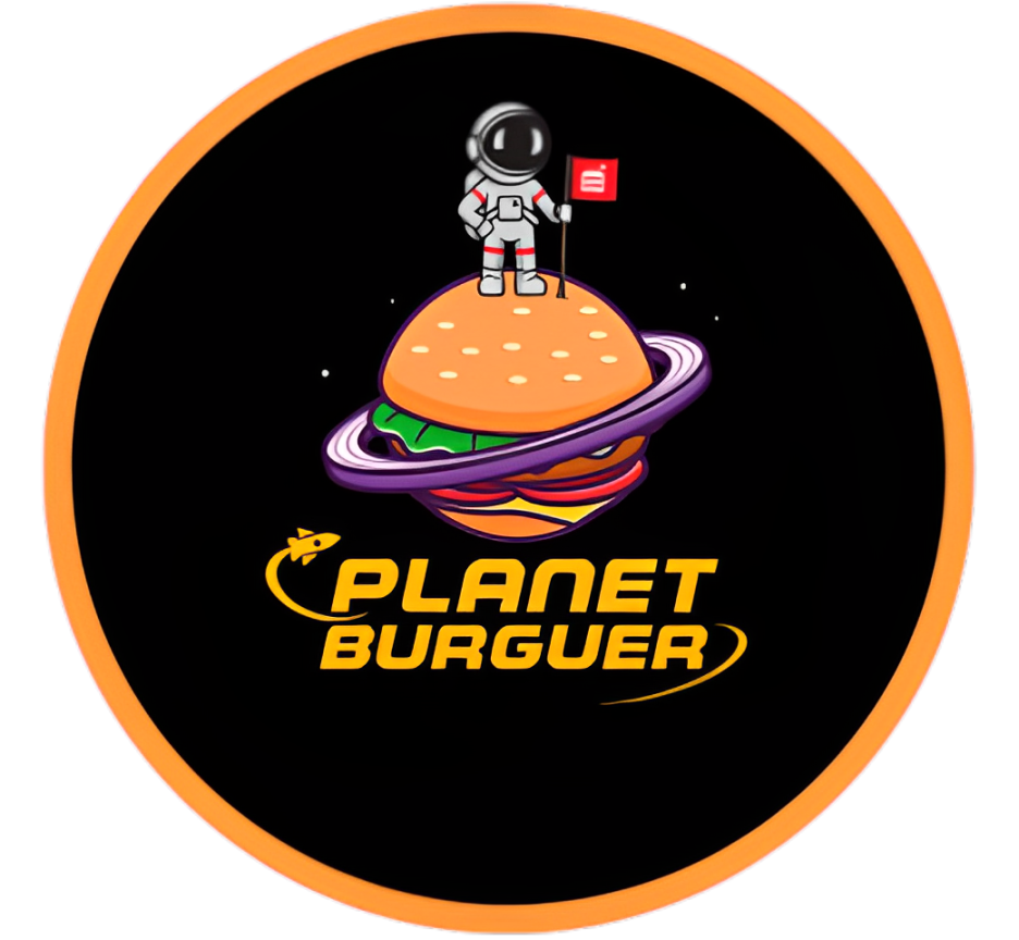 Planet Burguer