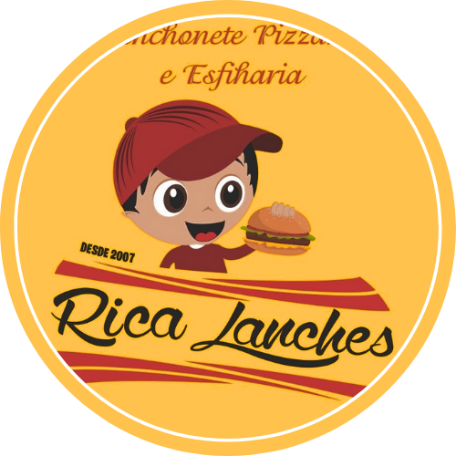 Rica Lanches