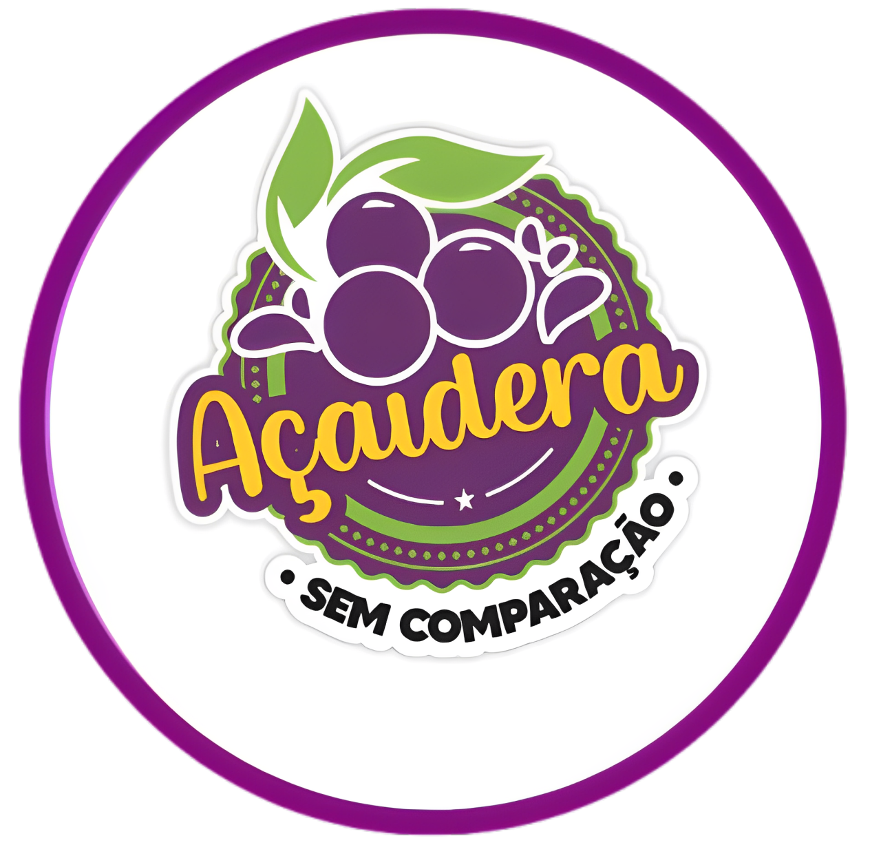 Açaidera