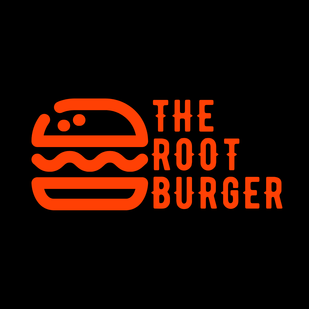 The Root Burger