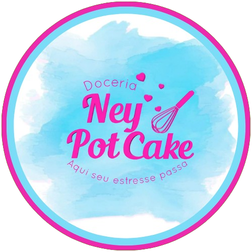Ney Pot Cake