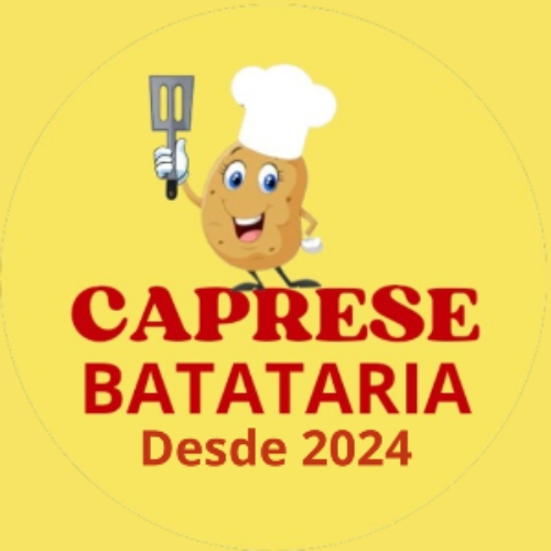 CAPRESE BATATARIA * Natal RN