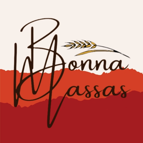 Bonna Massas - Delivery