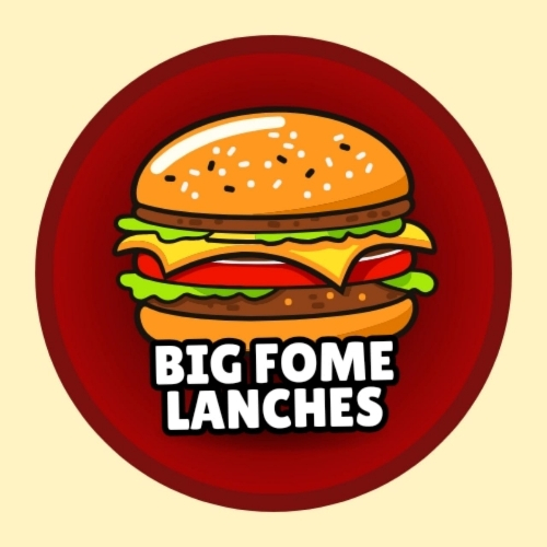 Big Fome Lanches